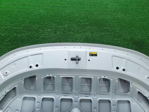 Капот Omoda C5 (2022-н.в.)