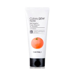 Пенка очищающая с экстрактом красного грейпфрута Tony Moly Clean Dew Red GrapeFruit Foam Cleanser 180 мл.