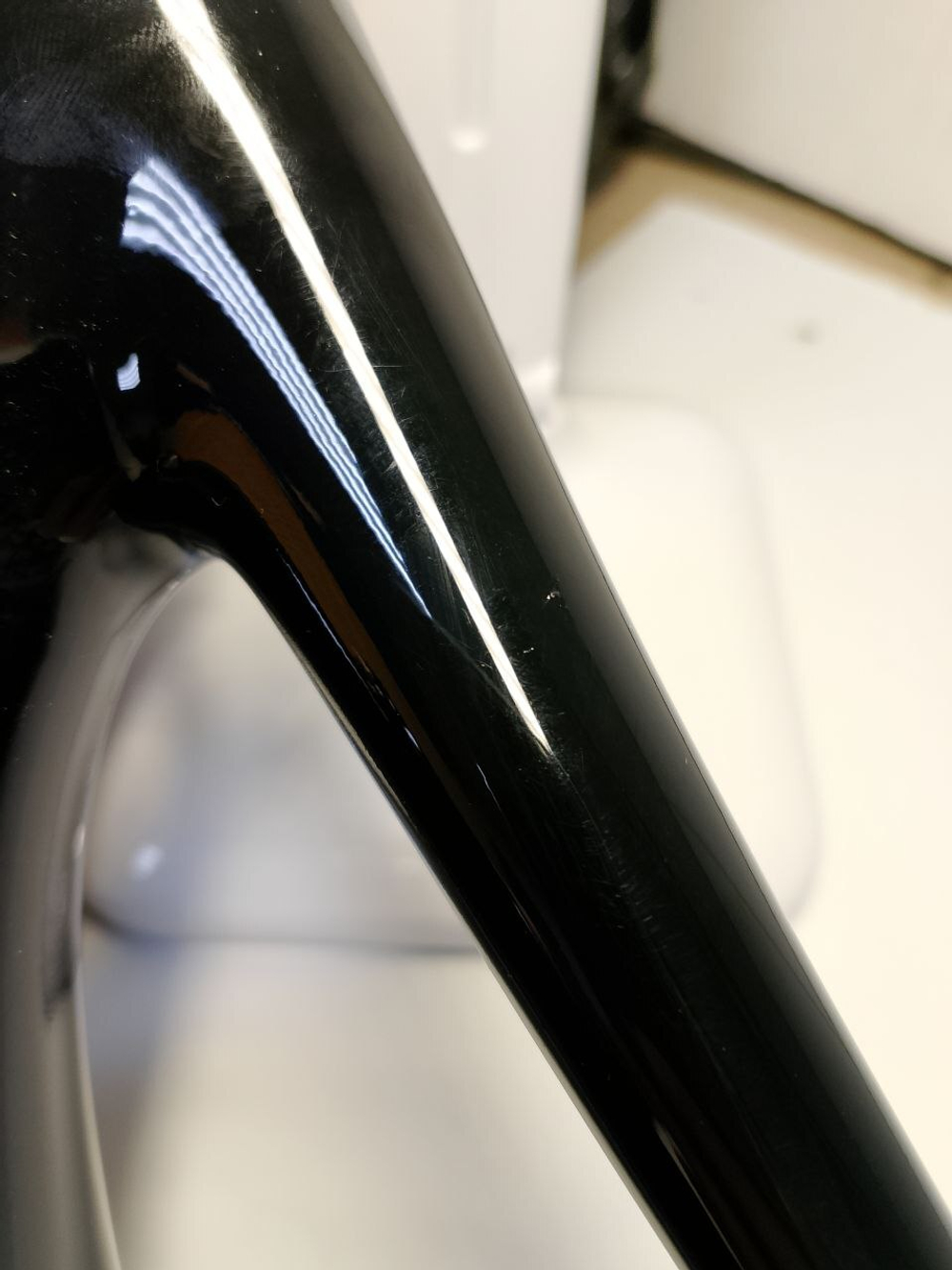 SKY. Босоножки тройки. Лак - SHDS-007.2-3-lak-bl-sale37_047