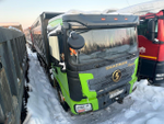 Shacman (Shaanxi) SX* 8x4 Самосвал SX33186T366 (Дизельный, 11,6 л, 369 л.с., МТ)