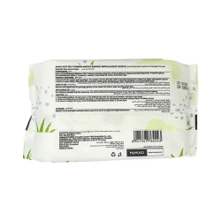 САЛФЕТКИ ДЛЯ СНЯТИЯ МАКИЯЖА