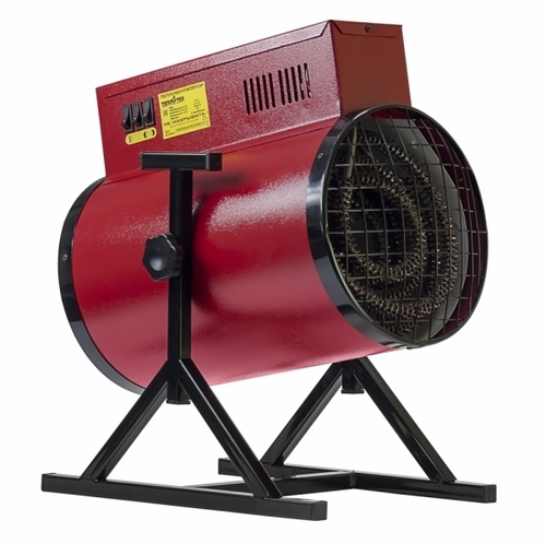 Тепловая пушка ТЕПЛОТЕХ ТВ-12П