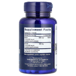 Life Extension, ниацин, не вызывает приливов крови, 640 мг, 100 капсул