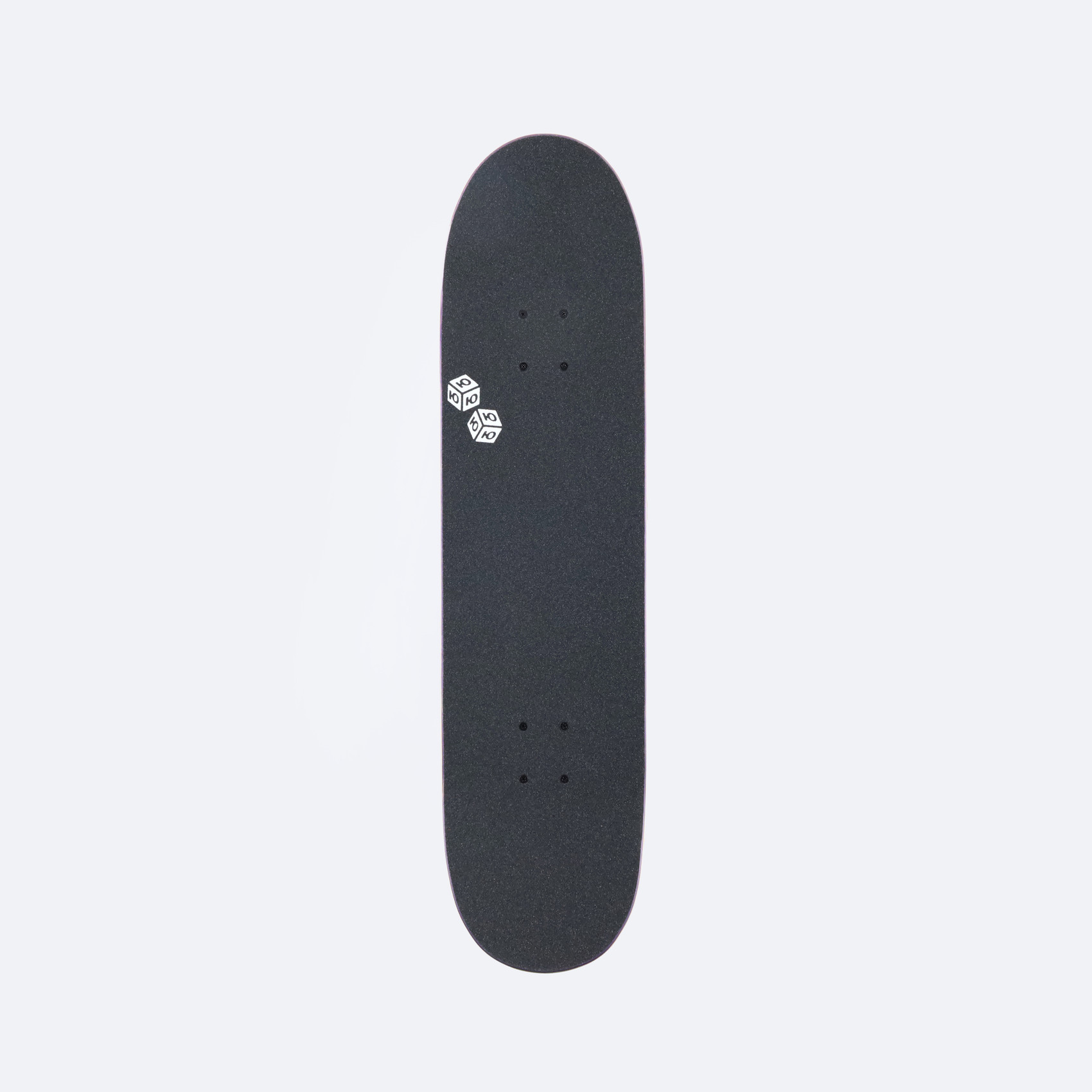 Скейтборд в сборе Юнион Isle Of Skateboarding артикул: - купить в магазине Дайс