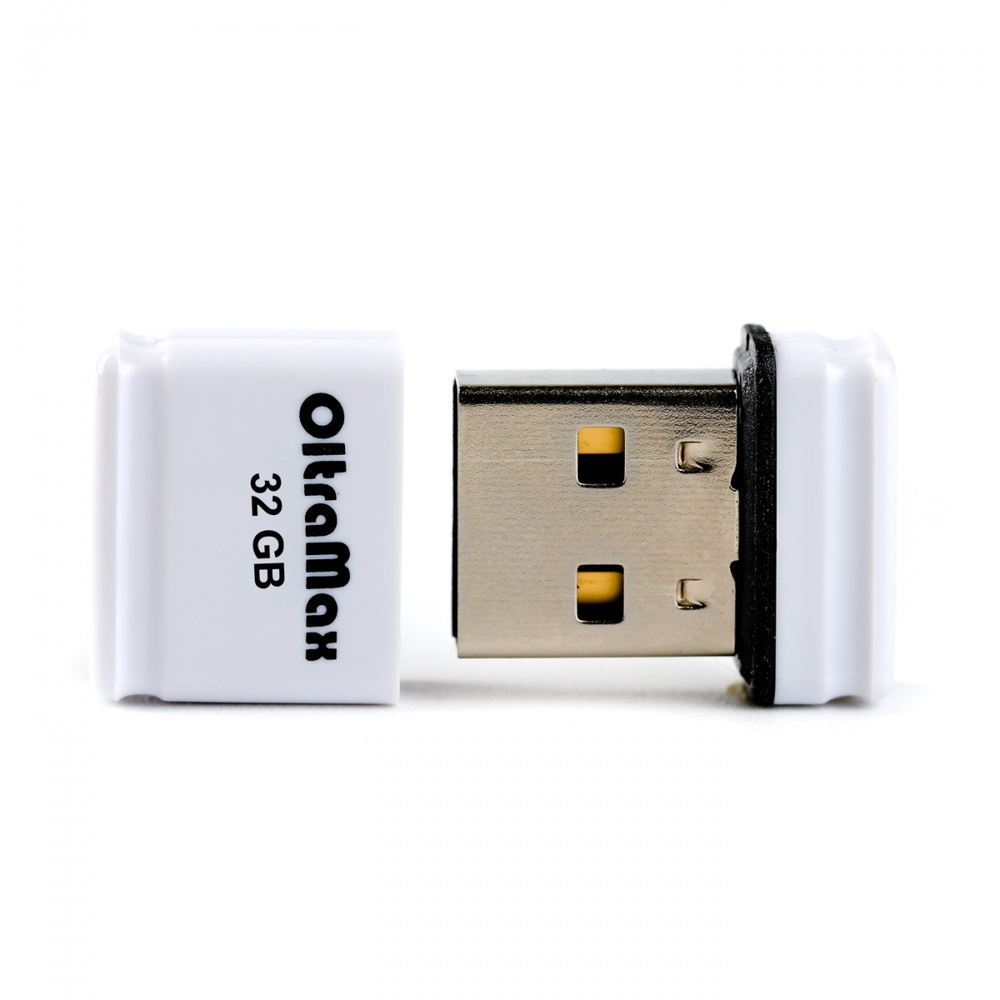 USB накопитель 32GB Oltramax OM-32GB-50 USB 2.0