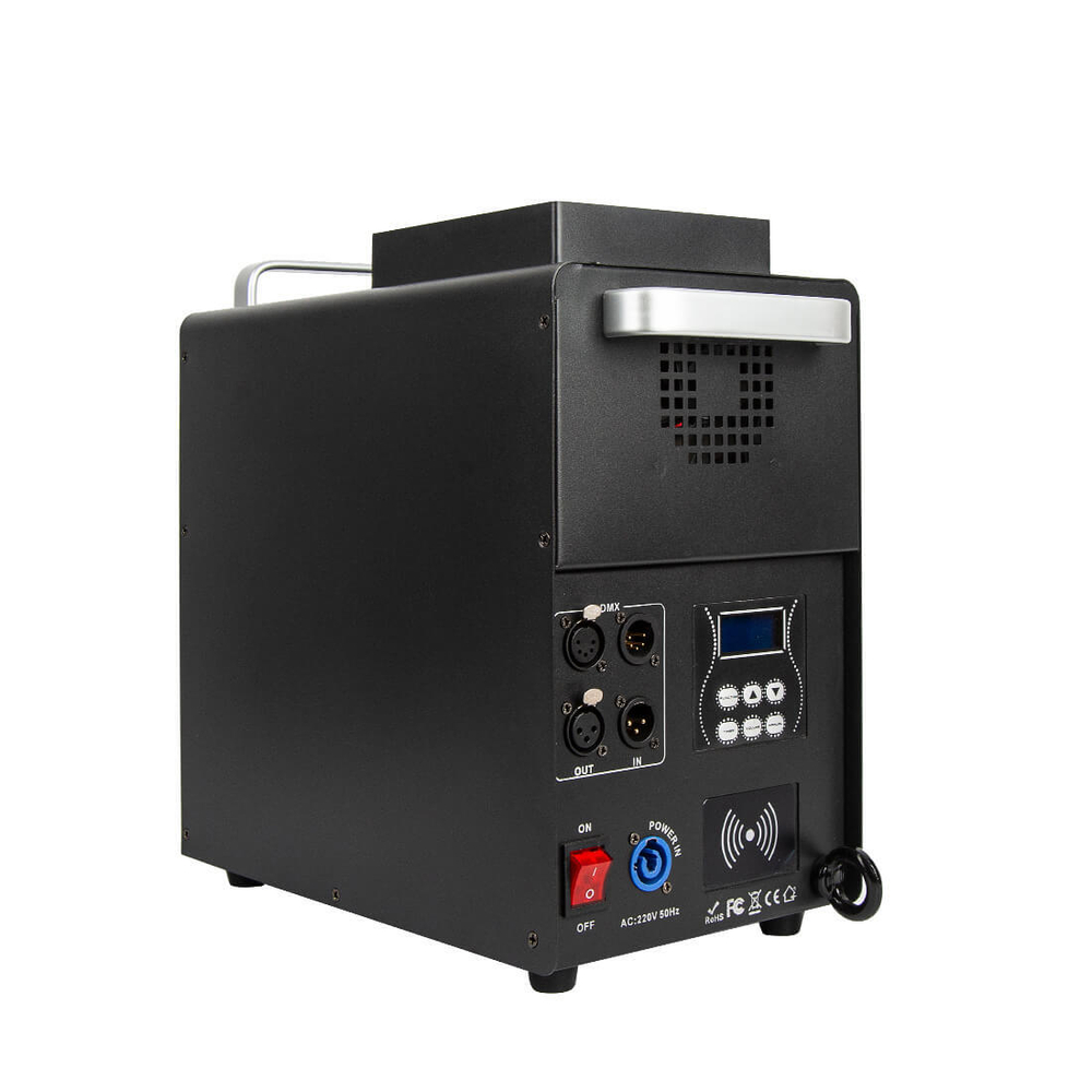 MK-F21 LED Fog Machine