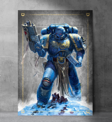 Warhammer 1