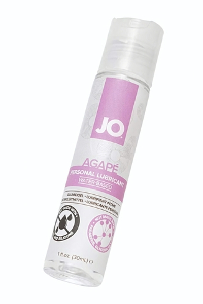 Лубрикант для чувствительных женщин JO Womens Agape Lubricant 30 мл