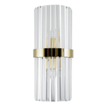 Настенный светильник Modelux ML.503.02 GD