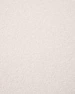 Чехол на пуф Kaeli из экрю букле Ø 60 см