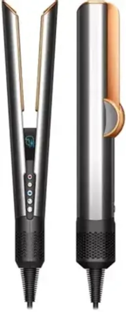 Выпрямитель Dyson AIRSTRAIT HT01 NICK/COP (408202-01)