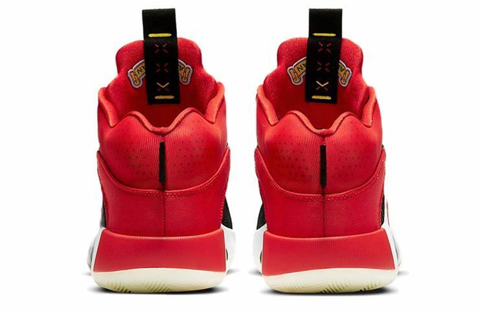 Кроссовки Jordan Air Jordan 35 Cny Pf "Chinese New Year"