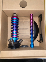 Кальян Mamay Custom