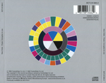 New Order / Power, Corruption & Lies (CD)