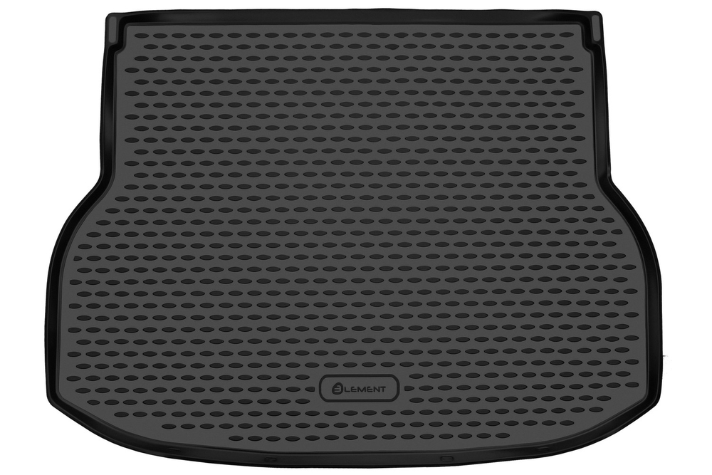 Ковер в багажник формованный TPE Standard CHANGAN UNI-K (I) 2020-, 1 шт.  AFMA67032B13
