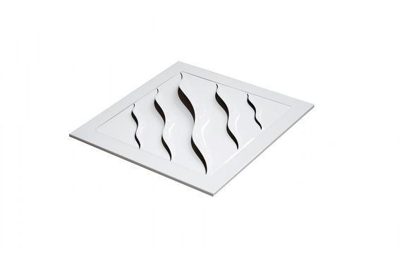 Фанкойл кассетный AERTESI BREZZA EC