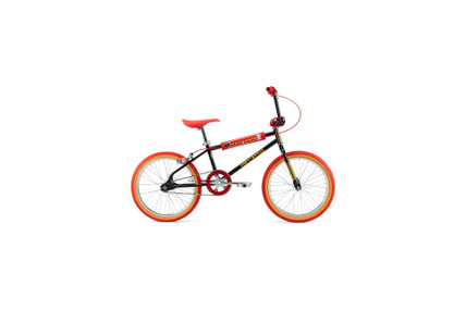 Mongoose Supergoose - 20 Zoll - BMX - Aktion