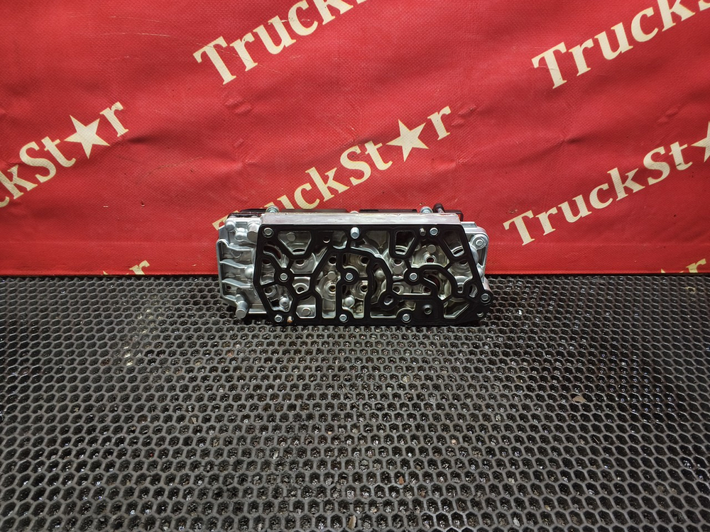 Блок клапанов АКПП 2020г.