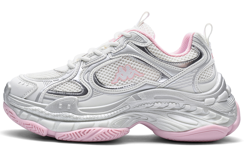 Kappa Chunky Sneakers 4 5cm