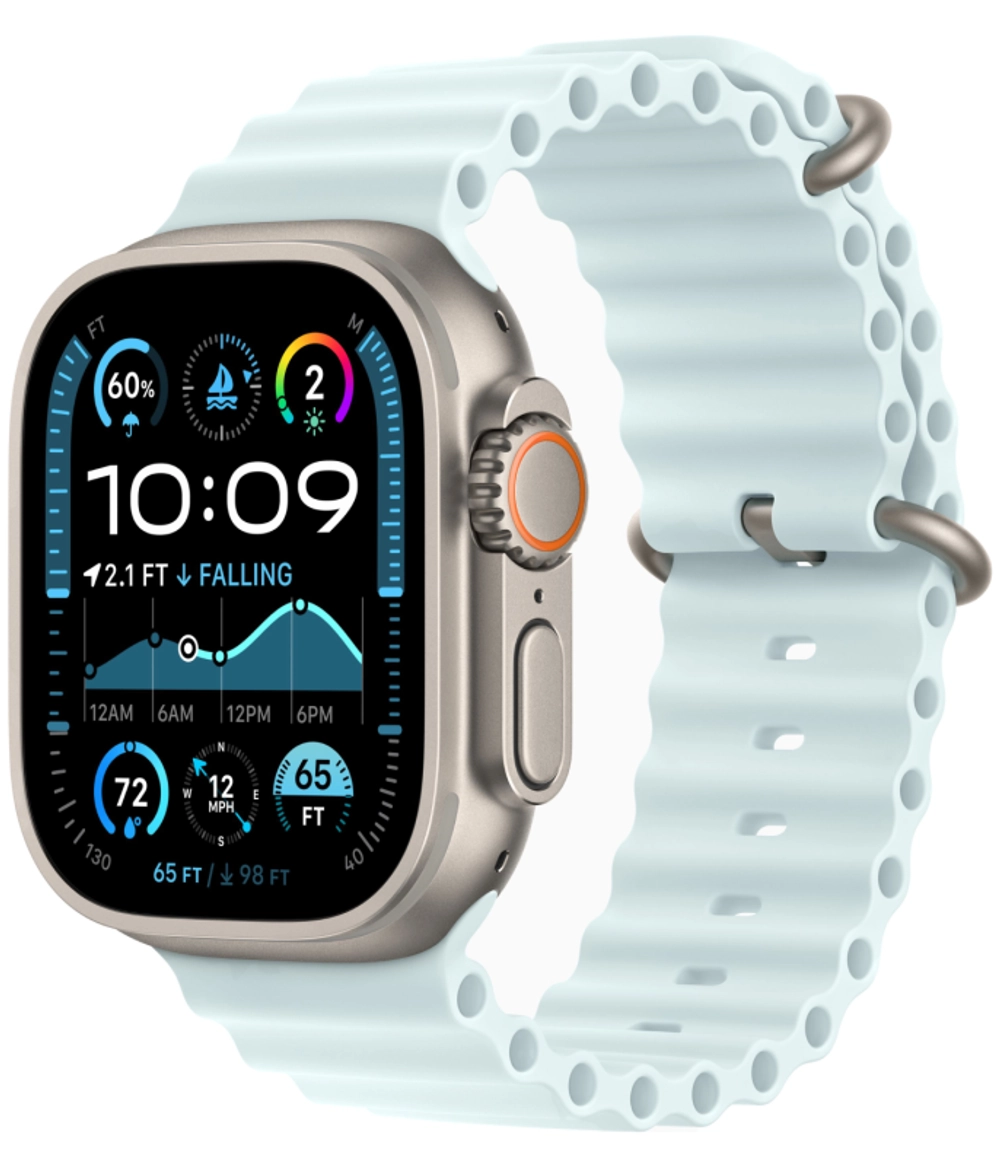 Apple watch Ultra 2 (2024) 49mm