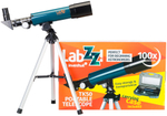 Телескоп  Levenhuk LabZZ TK50