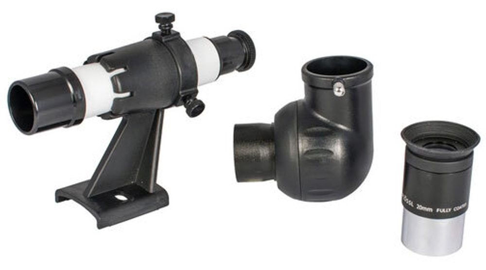 Телескоп Celestron PowerSeeker 80 AZS