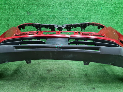 Бампер передний Changan CS55PLUS (2021-н.в.)