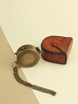 Nautical Карманный компас