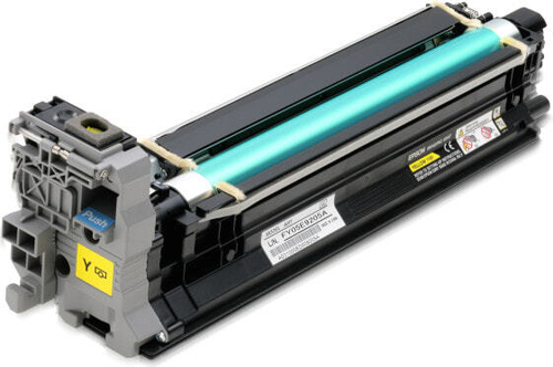 Epson AL-CX28DN Imaging Unit Yellow 30k C13S051191