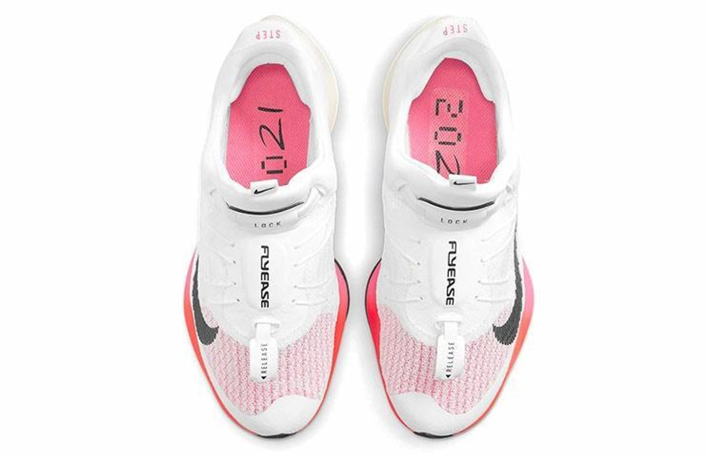 Кроссовки Nike Air Zoom Tempo Next Flyease (Женская размерная сетка)