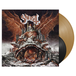 Ghost / Prequelle (Coloured Vinyl)(LP+7" Vinyl Single)