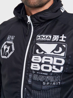 Костюм спортивный Bad Boy Street Korea  черный