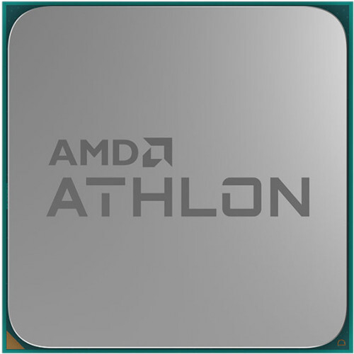 Процессор AMD Athlon PRO 300GE (YD300BC6M2OFH)