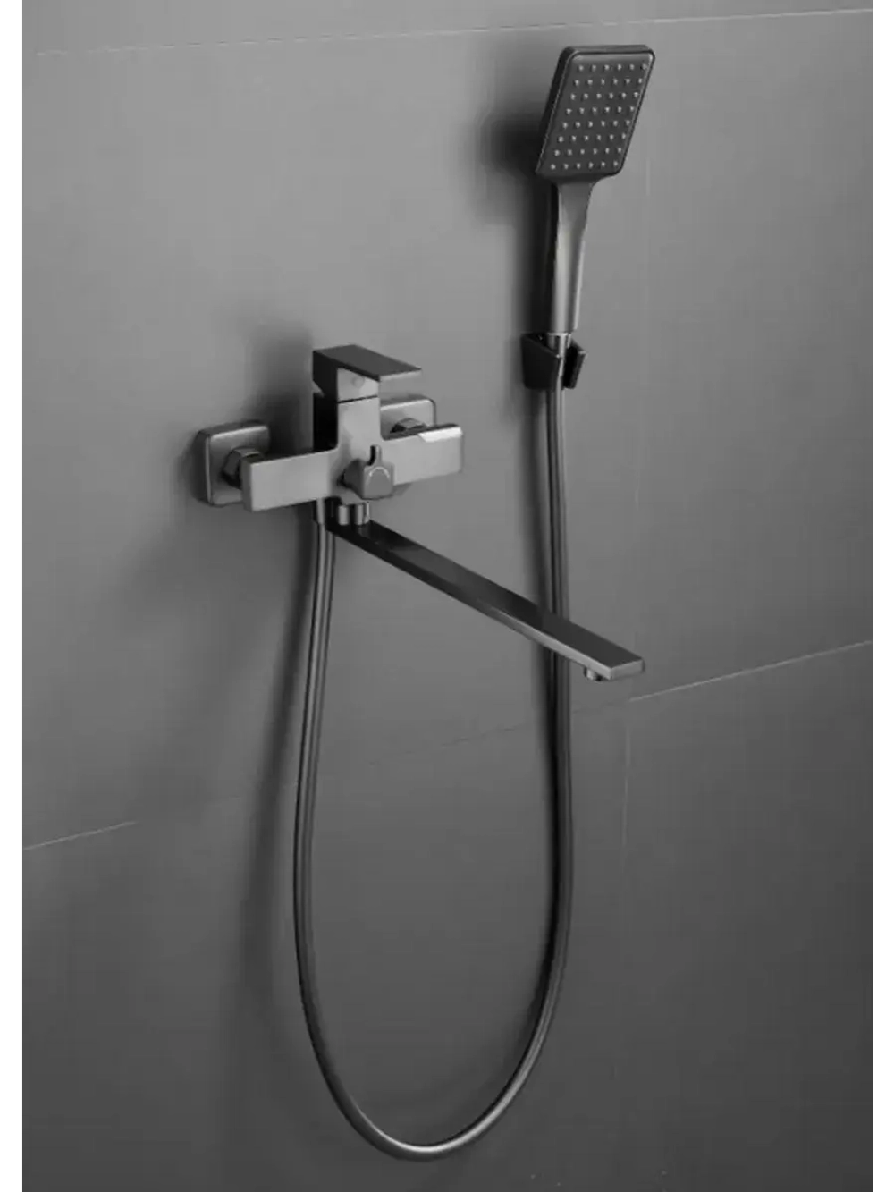 B22613-3 Смеситель для ванны BELZ