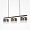 Подвесной светильник Maytoni Modern Spirito MOD286PL-L12B3K