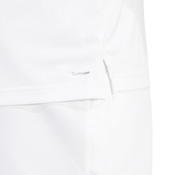 Теннисная футболка Adidas Club Climacool - White