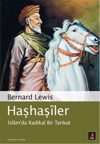 Haşhaşiler