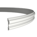 Молдинг гибкий 1.51.303