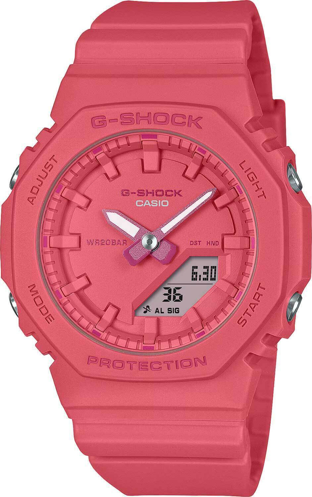 Часы Casio G-Shock GMA-P2100-4A