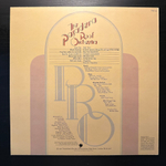 The Pasadena Roof Orchestra - On Tour (Англия 1976г.)