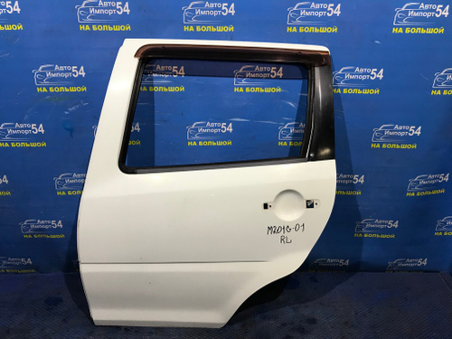 Дверь задняя левая DAIHATSU YRV 2003
