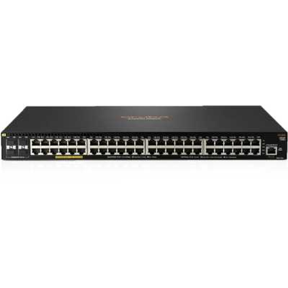 Коммутатор HPE Aruba 2930F 48G JL558A