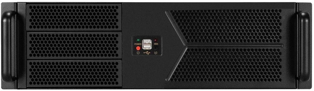 Корпус серверный 3U Exegate Pro 3U400-07