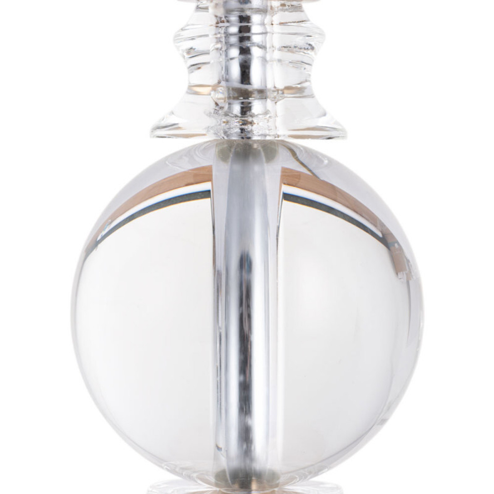 Настольная лампа Arte Lamp A1670LT-1PB