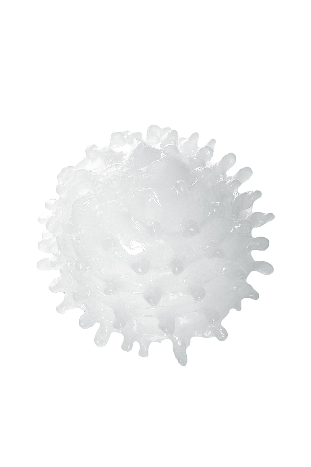 Tenga Egg BRUSH