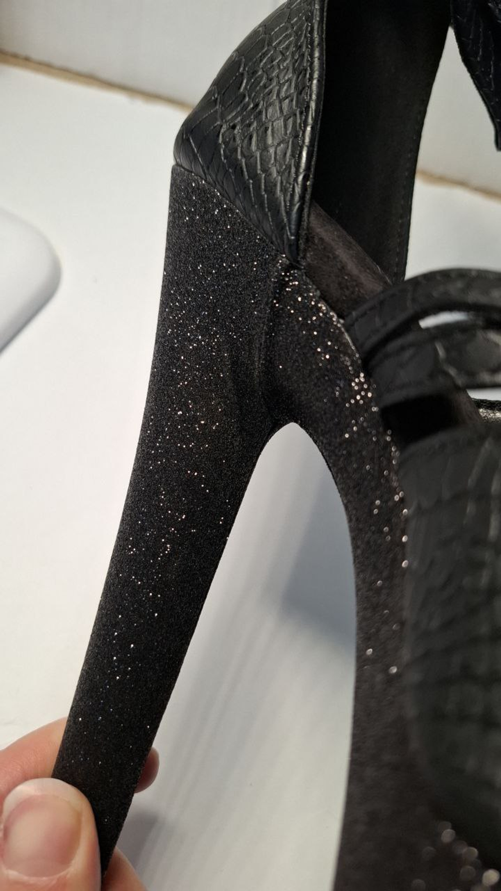 DIANA. Босоножки четверки. Лак - SHDS-025-4-lak-bl-sale38_075