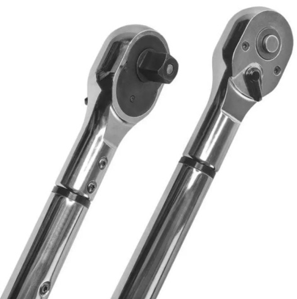 Ключ динамометрический МЕГЕОН 60004