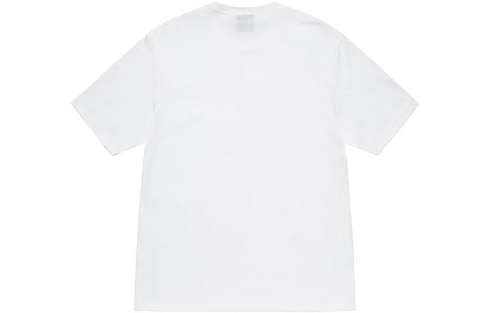 Футболки Stussy No.4 NO.4 TEE Logo T, 1904901