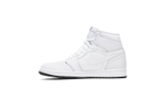 Кроссовки Jordan Air Jordan 1 Retro "White Perforated"