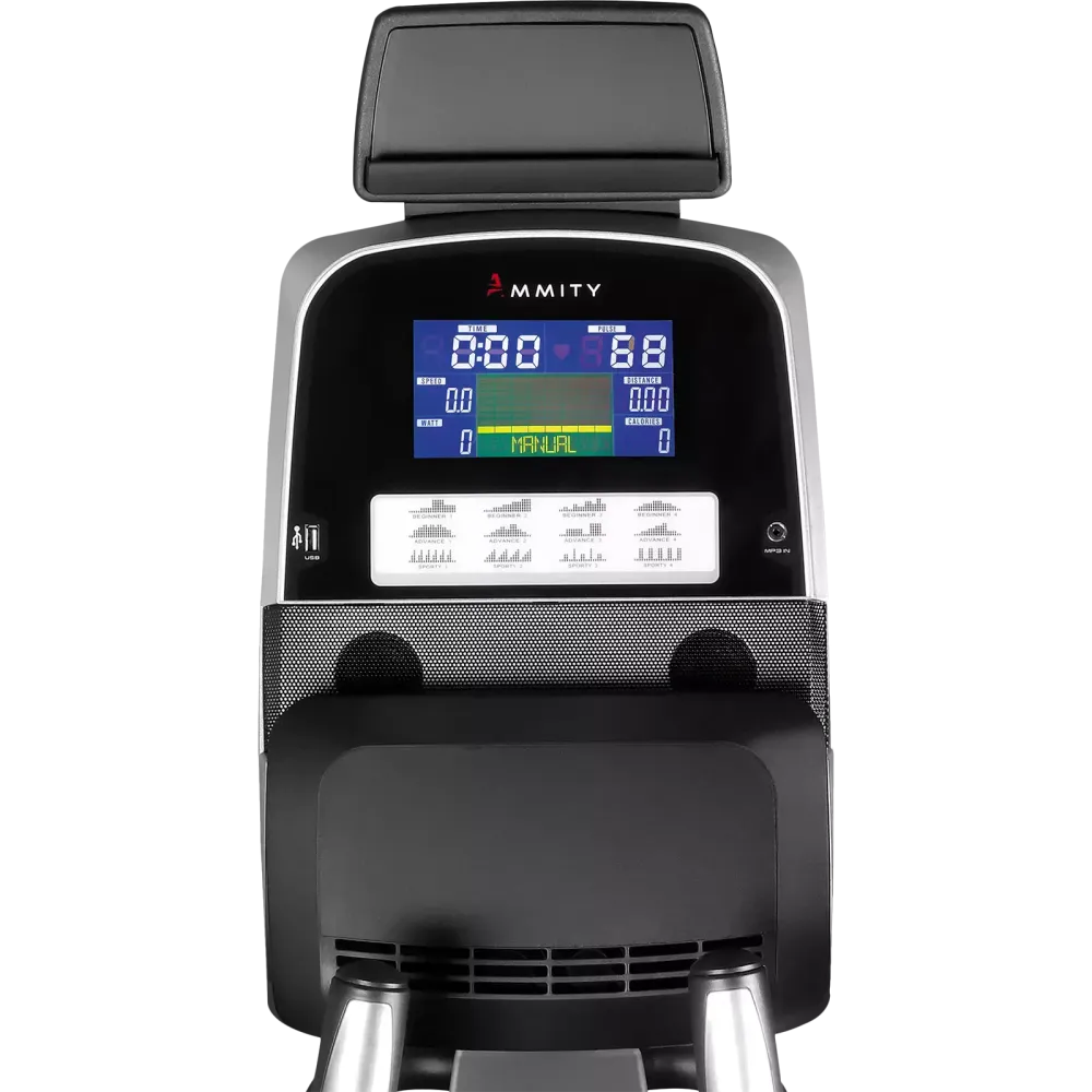 Эллиптический тренажер Ammity Premium PE 510 FD